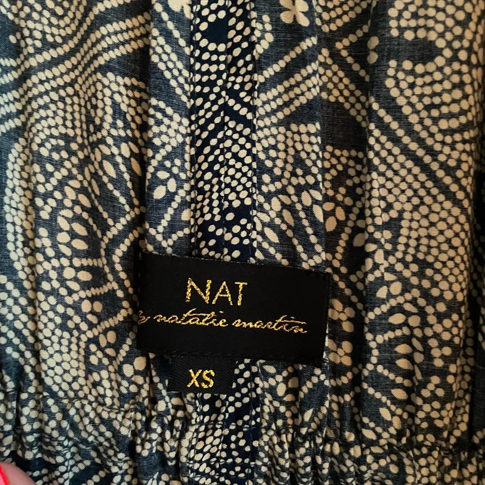Natalie Martin Casual Dress - Picture 4 of 4